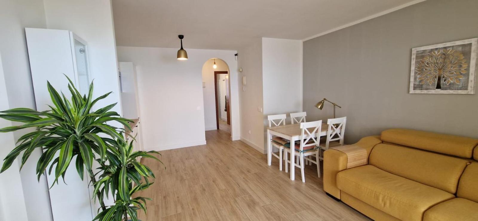 Blue Lagoon Apartment Costa Calma Extérieur photo