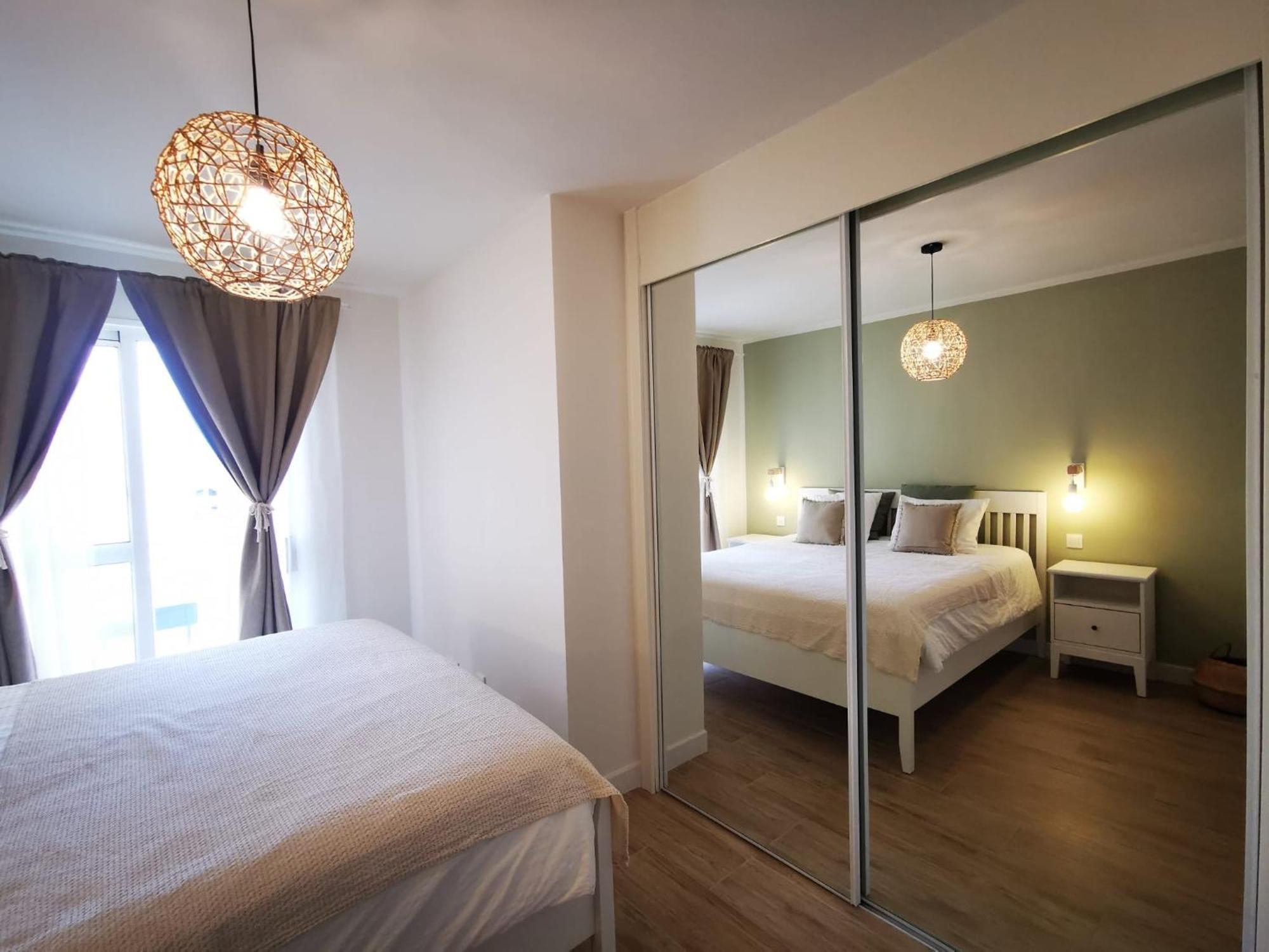 Blue Lagoon Apartment Costa Calma Extérieur photo