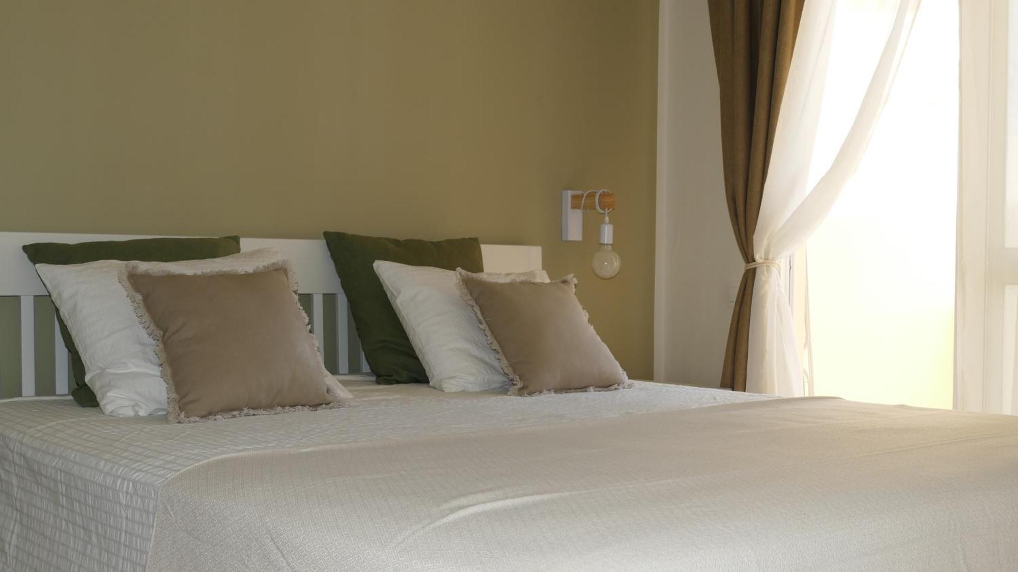 Blue Lagoon Apartment Costa Calma Extérieur photo