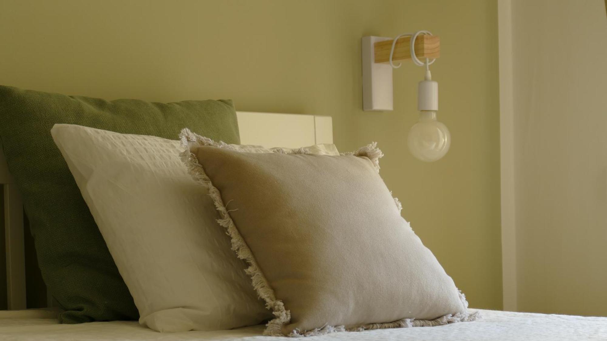 Blue Lagoon Apartment Costa Calma Extérieur photo