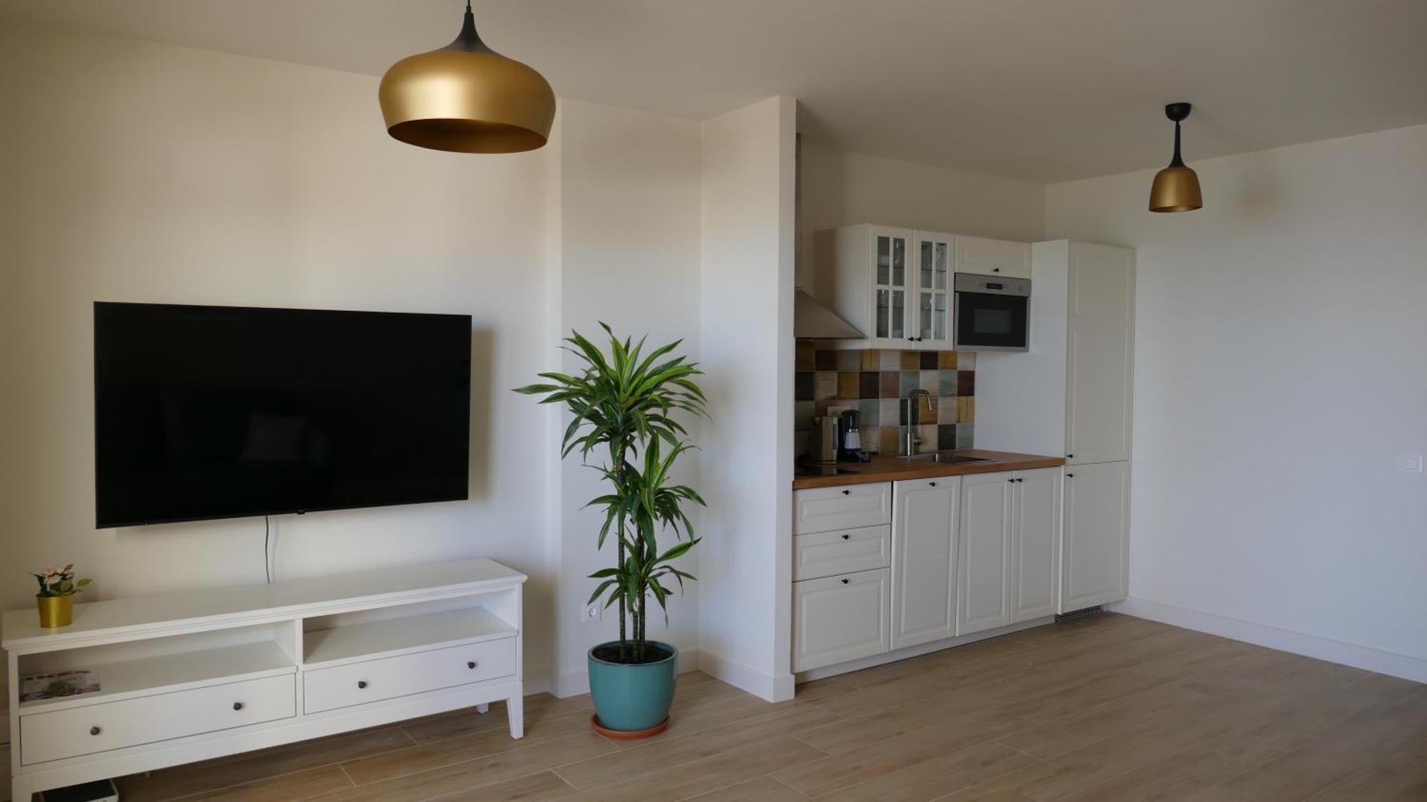 Blue Lagoon Apartment Costa Calma Extérieur photo