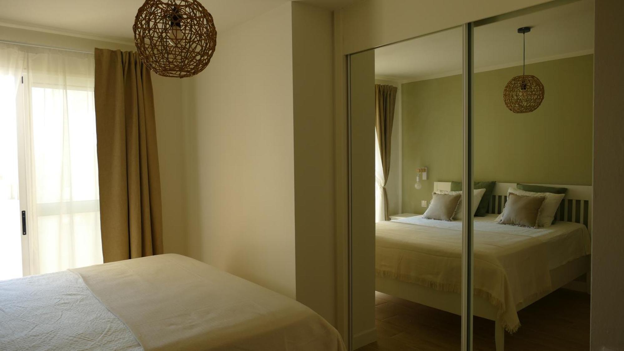 Blue Lagoon Apartment Costa Calma Extérieur photo