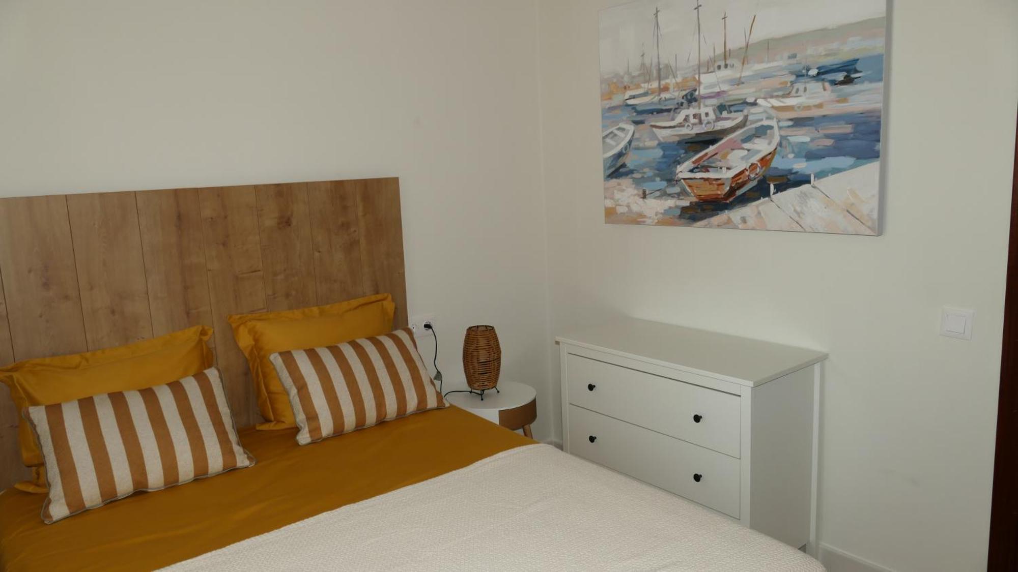 Blue Lagoon Apartment Costa Calma Extérieur photo