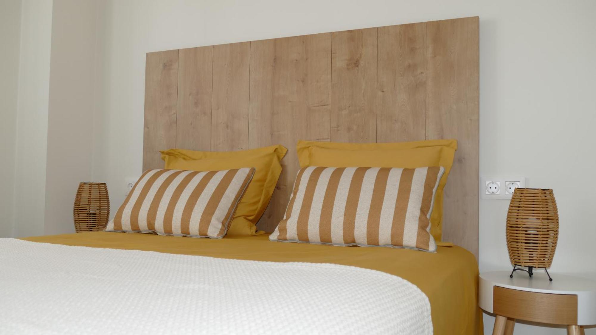 Blue Lagoon Apartment Costa Calma Extérieur photo